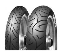 Gomme Moto Pirelli 110/70 R16 52P SPORT DEMON Estivo