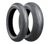 110/70 R17 54 H BRIDGESTONE - RS10
