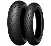 Gomma Moto DUNLOP 110/70 R17 54H SX GPR300 Pneumatico Nuovo