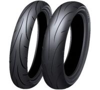 Dunlop SPORTMAX Q-LITE 110/70 R17 54 H