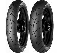 Mitas MC50 ( 110/70-17 TL 54H ruota anteriore )