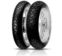 GOMME PNEUMATICI PIRELLI 110/70 R17 54H MT60RS