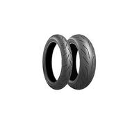 Bridgestone S 21 F (110/70 R17 54W)
