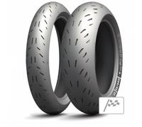 Gomme Michelin Power cup evo 110 70Z R17M/C (54W) TL per Moto