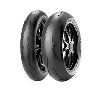Pirelli DIABLO SUPERCORSA V3 SC1 TL FRONT 110/70 R17 54 W