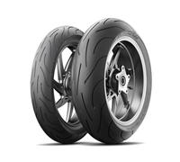Michelin Pilot Power 2Ct 110/70 R17 54W auto Pneumatici estivi Pneumatici 031404