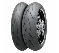 CONTINENTAL 110/70 R17 CONTIATTACK SMEVO(FR 54H SUMMER