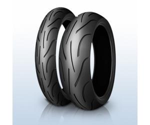 110/70 R17C 54 W MICHELIN - PILOT POWER 2CT