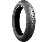 110/80-14-53P GOMMA PNEUMATICO BRIDGESTONE BATTLAX SC TUBELESS REAR PER SCOOTER