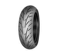 110/80-14 59P GOMMA PNEUMATICO POSTERIORE MITAS TOURING FORCE-SC 110/80-14 59P