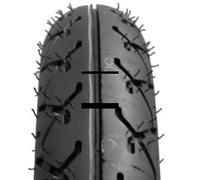 Heidenau K65 Racing 110/80 R18 60H auto Pneumatici estivi Pneumatici 11150114