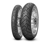 Gomme Moto Pirelli 110/80 R19 59V SCORPION TRAIL II pneumatici nuovi