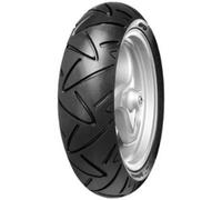 Continental Contitwist 63l Tl Scooter Front/rear Tire Nero 110 / 80 / R10