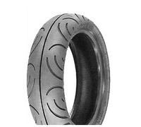 Heidenau K61 ( 110/80-10 RF TL 63M ruota posteriore, ruota anteriore )