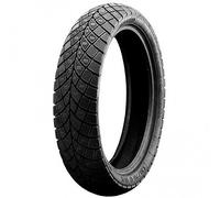 Heidenau K66 59p Tl Scooter Tire Nero 110 / 80 / R14