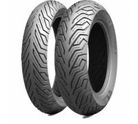 Michelin City Grip 2 ( 110/80-14 RF TL 59S ruota posteriore, M/C, ruota anteriore )