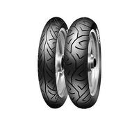 Pirelli Sport Demon 110/80-17 57P Rear