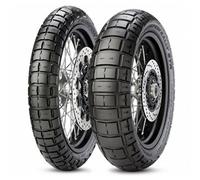 Pirelli SCORPION RALLY STR 110/80 R18 58 H