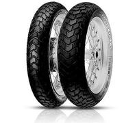 Pirelli MT 60 TT REAR MST 110/80 R18 58 T