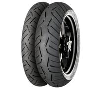 110/80 R18 58 V Continental R.att.3cr Front - Pneumatico 4 Stagioni