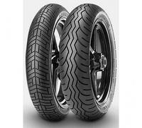 GOMME PNEUMATICI METZELER 110/80 R18 58V LASERTEC DOT 2021