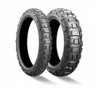 Bridgestone AX 41 F 110/80 R19 59 Q
