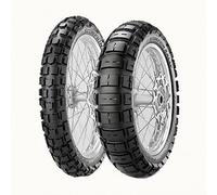 Pirelli Pneumatico Enduro Scorpion Rally 110/80 R19 59R TL M/C Anteriore