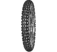 Mitas Enduro Trail Xt+ Dakar 59t M+s Tl Off-road Front Tire Nero 110 / 80 / B19