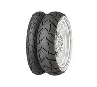 Continental ContiTrailAttack 3 110/80R19 59V Front TL M/C