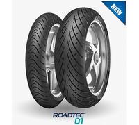 Metzeler 2670000 Pneumatico Moto ROADTEC 01