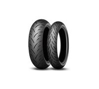 110/80 R18 58 (W) DUNLOP - Sportmax GPR-300