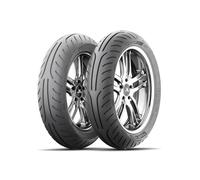 MICHELIN MOTO - POWER PURE SC 110/90 13 56P