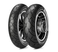 110/90 18 61H Pneumatico Estivo METZELER ME 888 Marathon Ultr Moto