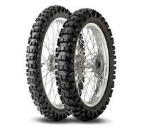 PNEUMATICI GOMME DUNLOP D952 110/90 19 62 M
