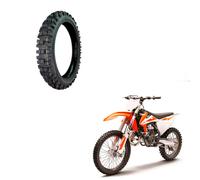 110 90 19 62M VEERUBBER VRM140 MOTOCROSS POSTERIORE MIDSOFT
