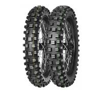 110/90-19 TERRAFORCE XTREME GIALLA 62R