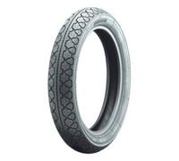 Heidenau K36 59s Tl Touring Tire Nero 110 / 90 / R16