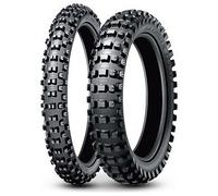 DUNLOP Gomme Dunlop Geomax at81 110 90-18 61M TT per Moto