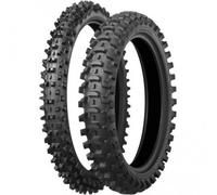 Bridgestone X10 110/90 R19 62 M