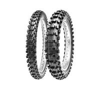 CST BITE MX CM-734 NHS 110/90 R19 62M Estive