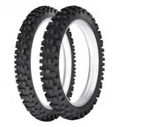 DUNLOP MOTO - D952 110/90 19 62M