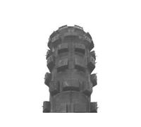 Pneumatico Excelerator HF343/HF906 DURO 110/90-19