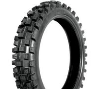 Pneumatici Moto KENDA K780 SOUTHWICK II 110/90-19 62 M Gomme Nuove