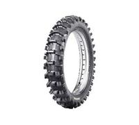 Maxxis M7328 62m Tt Off-road Tire Nero 110 / 90 / R19