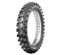 Maxxis M7328 62m Tt Off-road Tire Nero 110 / 90 / R19