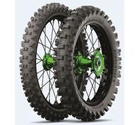 Michelin STARCROSS 6 MEDIUM SOFT 110/90 R19 62 M