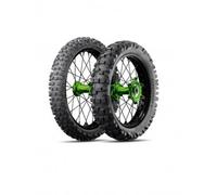 Michelin STARCROSS 6 MUD 110/90 R19 62 M