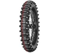 Mitas Terra Force-mx Sand 2 62m Tt Nhs Off-road Front Tire Argento 110 / 90 / 19