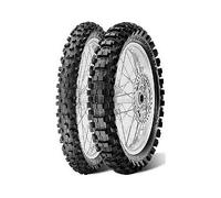 Pneumatico PIRELLI SCORPION MX EXTRA 110/90-19 NHS 62M