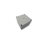 110-905 SPELSBERG Scatola,Grigio Coperchio,130 x 99mm